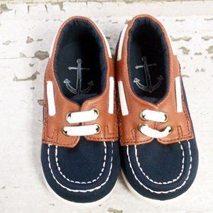 H&M Baby Boy Shoes